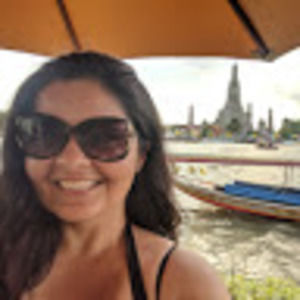 Meet your Posher, Alex